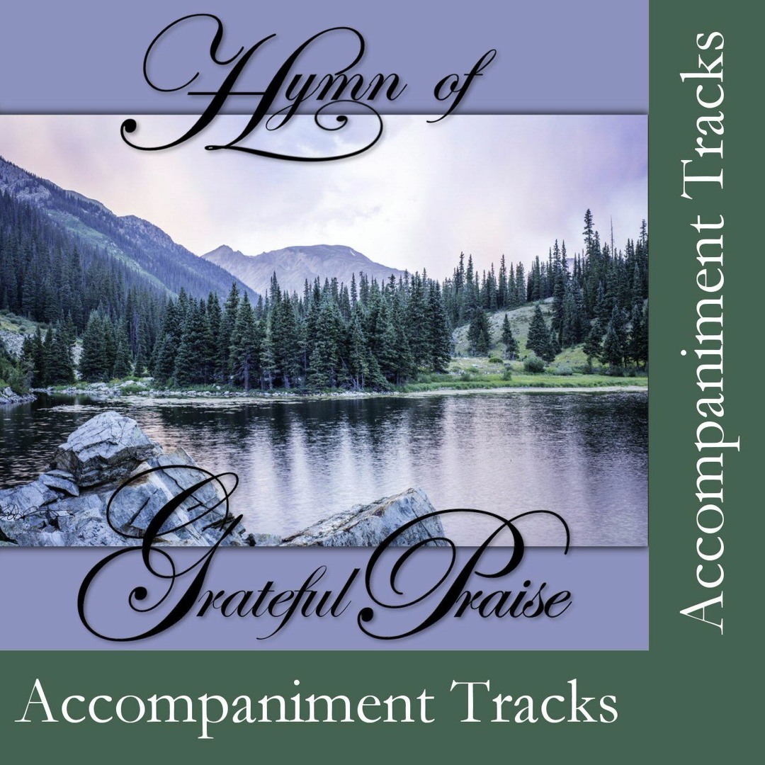 Stream Sally DeFord Music | Listen to Hymn of Grateful Praise ...