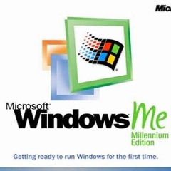 Windows ME Extended Theme Remastered