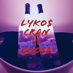 CRAN n GOOSE (Prod. Style Free)