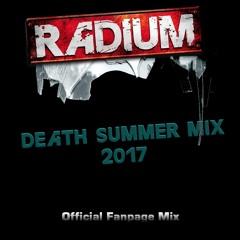Death Summer Mix 2017