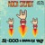 Artwork for Si-Dog & Bradley Drop - Rock Steady (FREE DOWNLOAD)