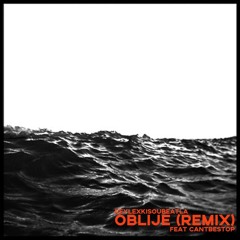Oblije (Remix) [Prod. by ReylexKiSouBeatLa] - ReyLex ft. Cantbestop