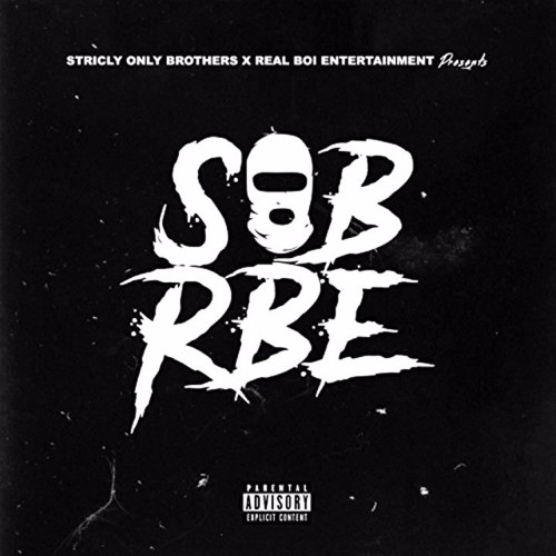 SOB X RBE - No Discussions (Yhung T.O, Daboii, Slimmy B) (Unreleased)