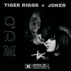 QDM(Feat.JKR)