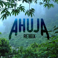 Travis Scott - Upper Echelon Ft. T.I , 2Chainz (Ahuja Remix)