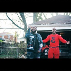 TFG Skooly - DrillGod 3 Prod. by Griimz