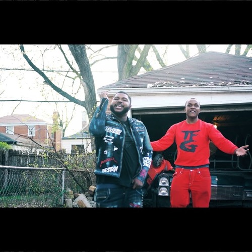TFG Skooly - DrillGod 3 Prod. by Griimz
