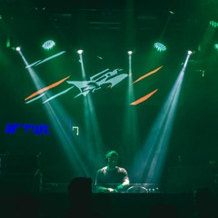 Didjo - Live At El Fortin Club 24/06/2017