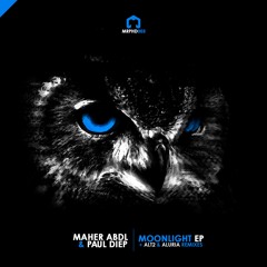 Maher Abdl & Paul Diep - Moonlight (ALT2 Remix) [Morph Deep]