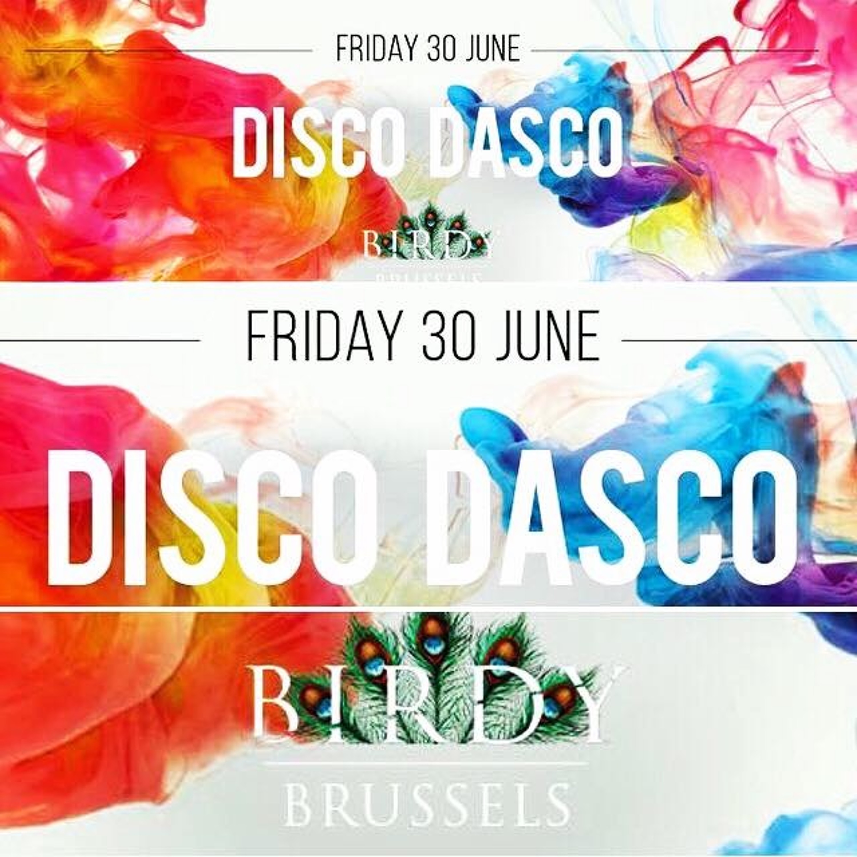 DISCO DASCO