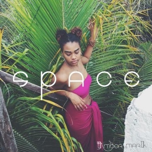 Amber Mark - Space (TRVPA Flip)