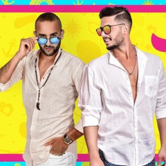 עידו ונה מארח את במבוק ג'יני – הקיץ שלה לה
