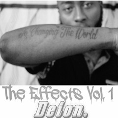 Workin (Prod. Deion Johnson)