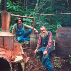 Hillbilly Hipster Moonshine Shindig Set.WAV