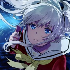 [Charlotte ending ]Arabic Cover - ✪ Stellar