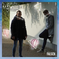 Falsch - Day To Night Podcast