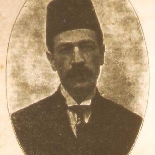 tanburi cemil bey, şedarabân saz semâisi