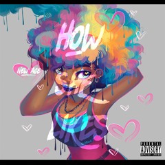 New Age - How She Likes