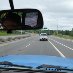 18TH AVENUE EXIT (with The Scrap Metal Band)