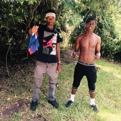 La'DVKEZ Ft P0PPY Ft MEL -FINESSIN