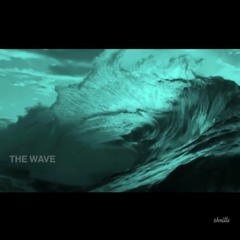 thrills- The Wave ft. Magnolia Steel (prod. Jackson King)