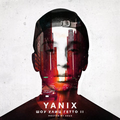 Yanix - Leggo