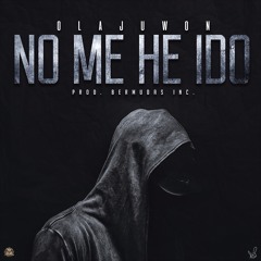 No me he ido (Prod. by. Bermudas Inc.)