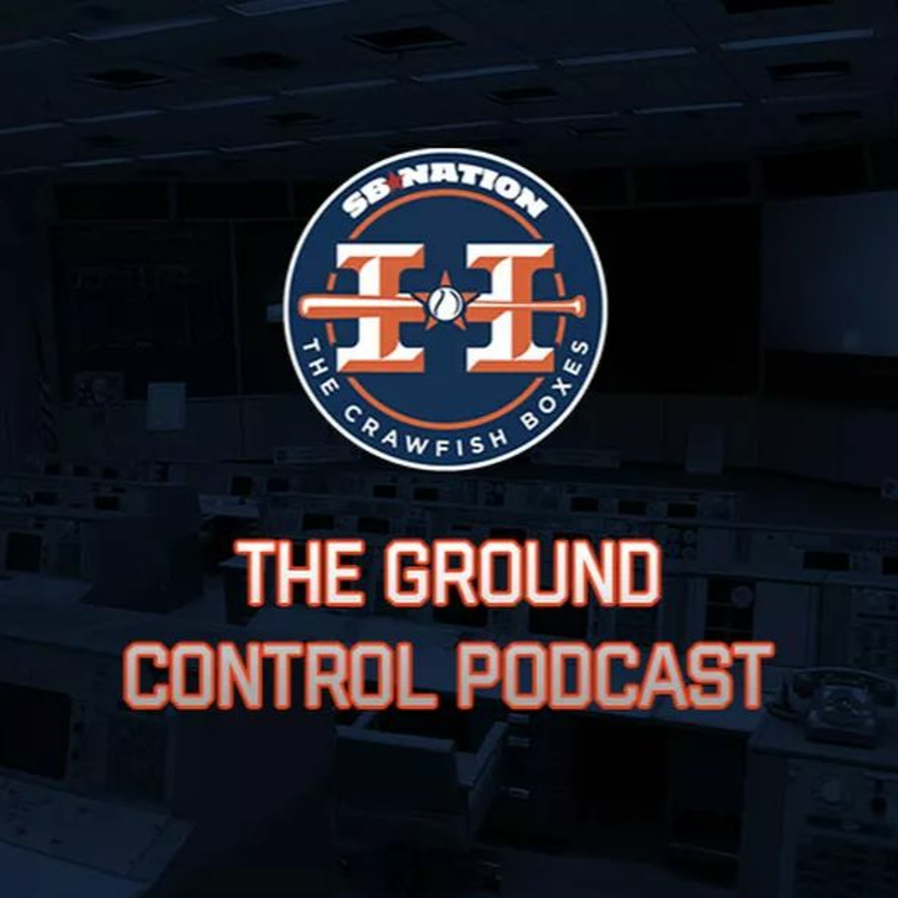 The Ground Control Podcast, Ep. 41: The Fiers burn bright