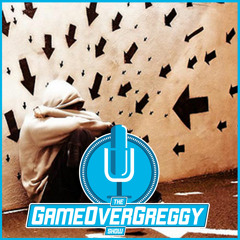 Overcoming Anxiety - The GameOverGreggy Show (Patreon Exclusive May 2017)