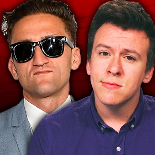 Stream Philip DeFranco | Listen to A Conversation With... playlist online  for free on SoundCloud