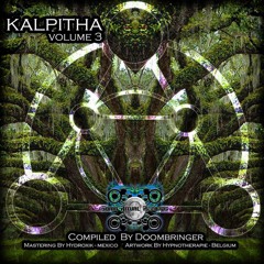 Mutant Compost -Ancient Stone - VA - Kalpitha - Volume 3 - Compiled By DoomBringer