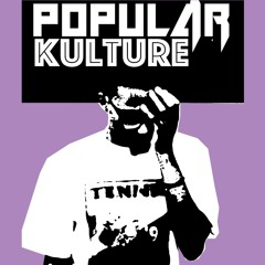 Popular Kulture: McNasty's Visual