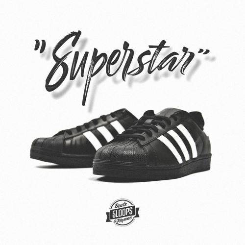 5LOOPS - Superstar [J-Flows, Getter Rang & Krick]