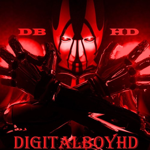 Digitalboyhd - R98F & R99F
