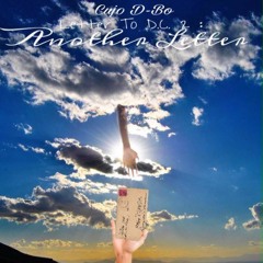 Cujo D-Bo x Letter To D.C. 2