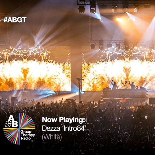 Dezza - Intro84 (ABGT 238 W Above & Beyond)