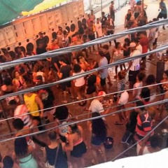 MTG VEM PRO SANTO CRISTO TIRA A PORRA DA CALCINHA(DJ DN DE NTR)