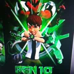 Ben 10 theme song