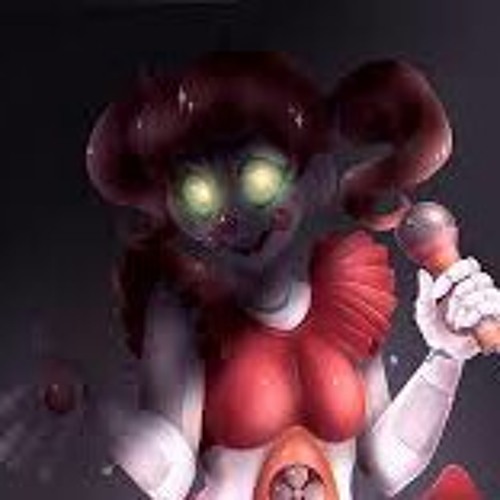 Lament Song FNAF SL [PT-BR] - Jonatas Carmona