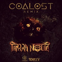 Parra Nebula - Trick Or Treat (Coalost Remix)