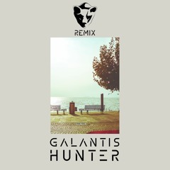 Galantis - Hunter (Biörnito Remix)