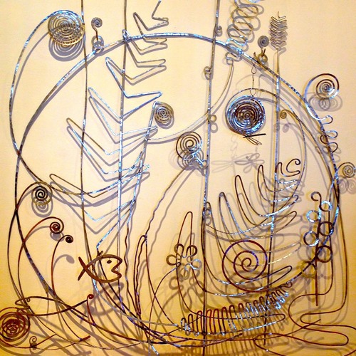 H. HOLMAN - "IN THE SHADE OF LINDERS". Podcast.Leipzig,may 2017