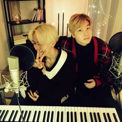 iKON's Donghyuk x Jinhwan  - DRUNK (COVER).mp3