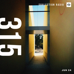 Soulection Radio Show #315