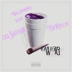 #WTG - I'm Rollin'