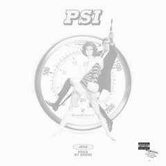 PSI [Prod. By Gren8]