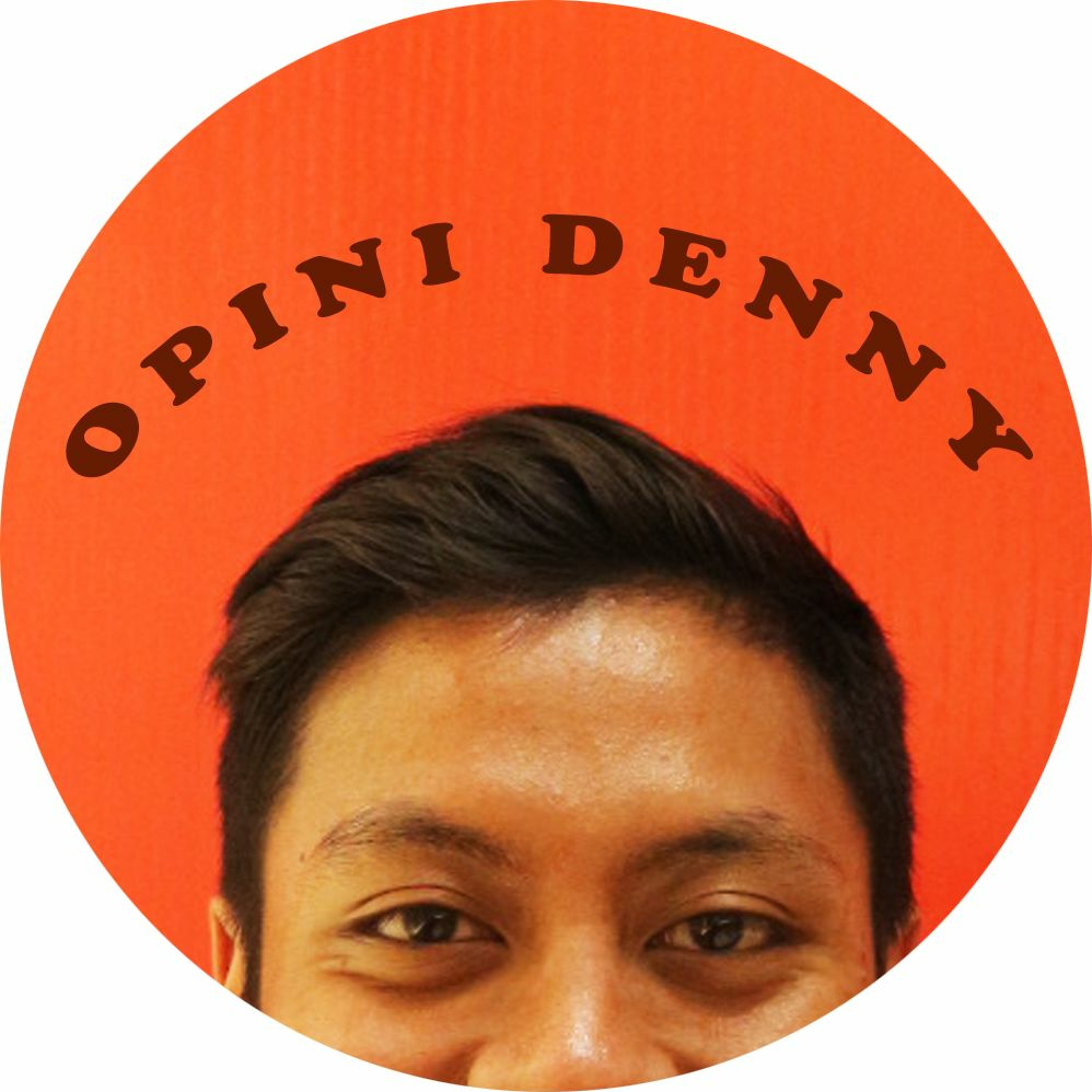 Rumpi Bareng Denny, Yuhuuu!