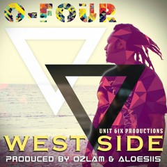 West Side _ O-FouR (Ozlam & Aloesiis)