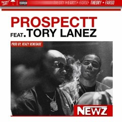 Prospectt - News ft. Tory Lanez (DigitalDripped.com)