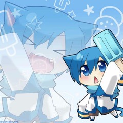 KAITO - Popipo (ぽっぴっぽ)